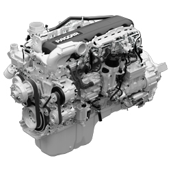 C3023 Engine